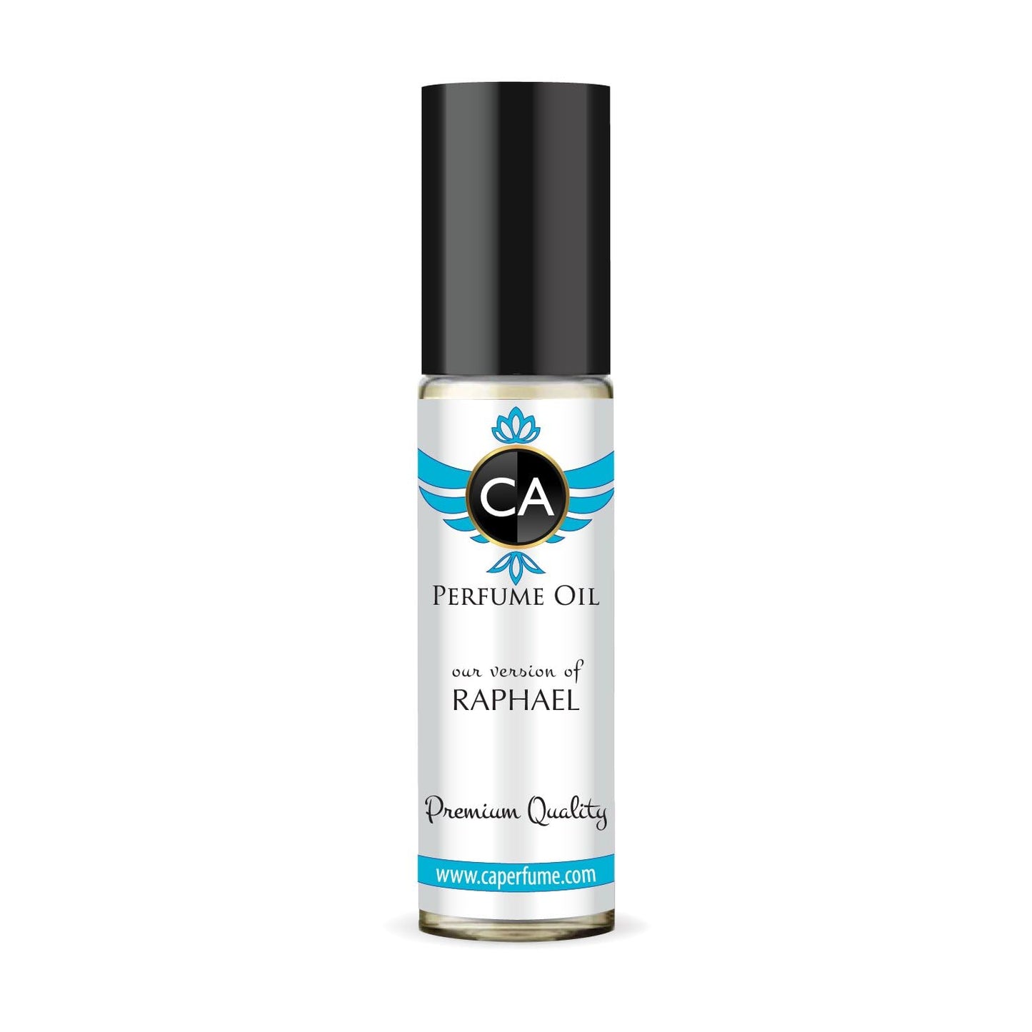 CA Perfume Impression of Raphael for Women Fragrance Oil Floral Fruity Scent Long Lasting Perfumes for Women Travel Size TSA Ready Mini Parfum Body Oil Roll-on 0.33 Fl Oz 10ml