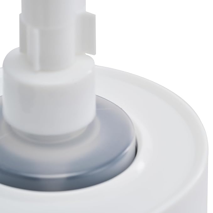 Master Massage 3-Bottles Massage Oil, Lotion, Cream Warmer Heater with Empty Bottles- Massage Cream Heating Device- Salon SPA Massage Body Therapy, White