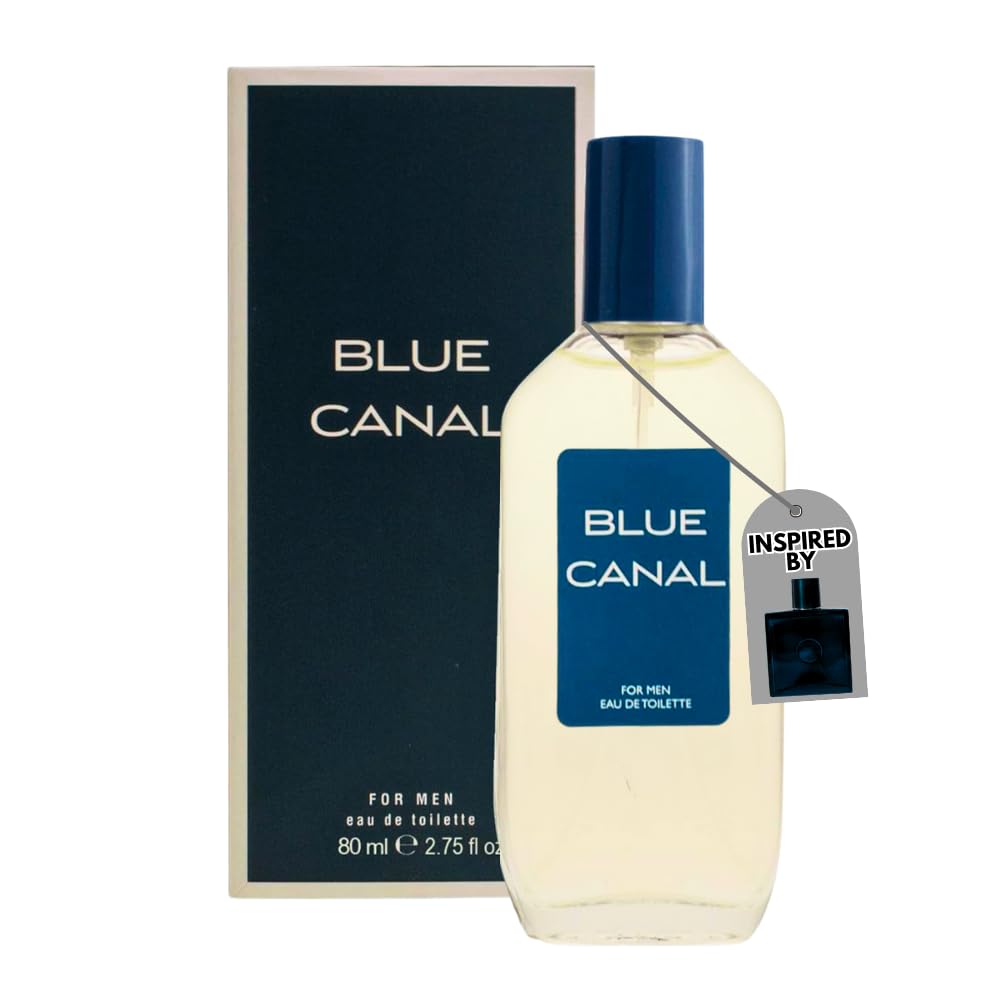 American Collection Cologne for Men – INSPIRED by A WORLD RENOWNED MEN’S PERFUME – Grapefruit, Ginger, Incense, Cedar – Fresh, Clean, Refined, Long-Lasting Eau De Toilette 80 ml (2.75 fl oz)