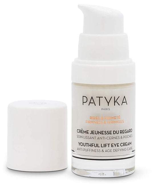 Natural Youthful Lift Eye Cream (.5 oz | 15 ml)