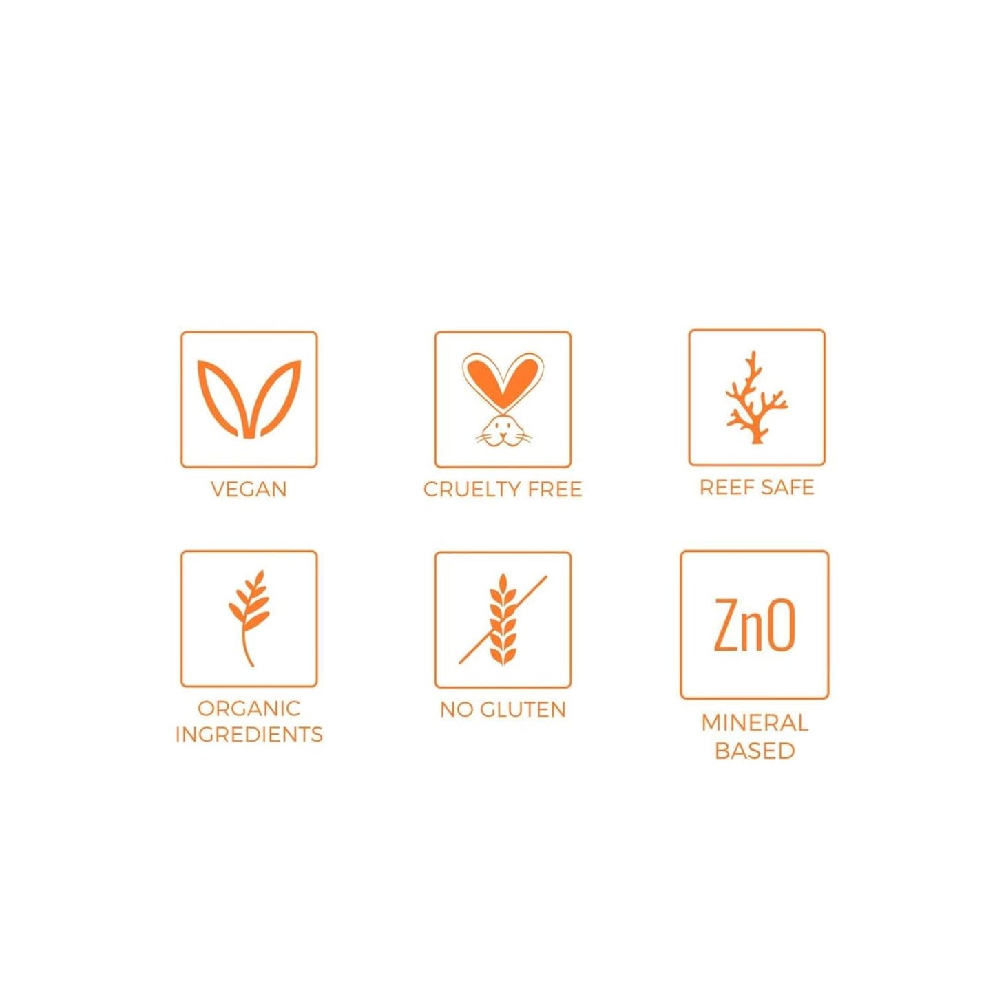 Suntegrity Mineral Body Sunscreen - SPF 30, 5 oz