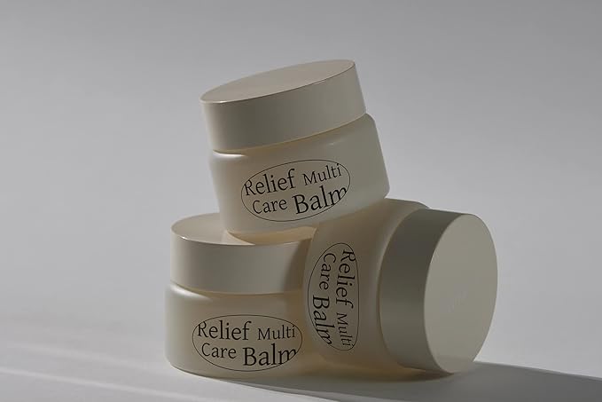 LU'PIUM Relief Multi Care Balm 30g