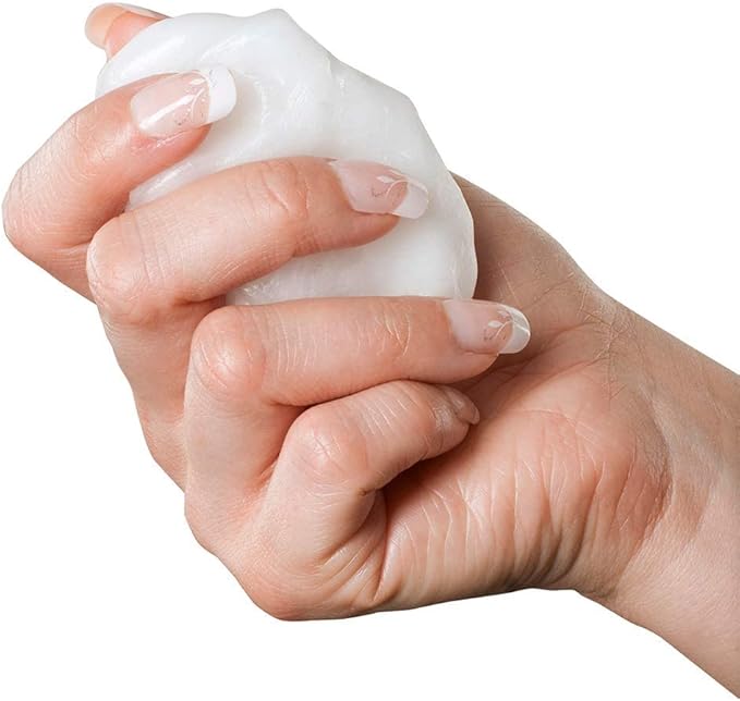 Therabath Paraffin Wax Refill - Thermotherapy - Use to Relieve Arthritis Discomfort, Stiff Muscles, & Dry Skin - For Hands, Feet, Body - Deeply Hydrates & Protects - Made in USA, 6 lb Warm Apple Spice