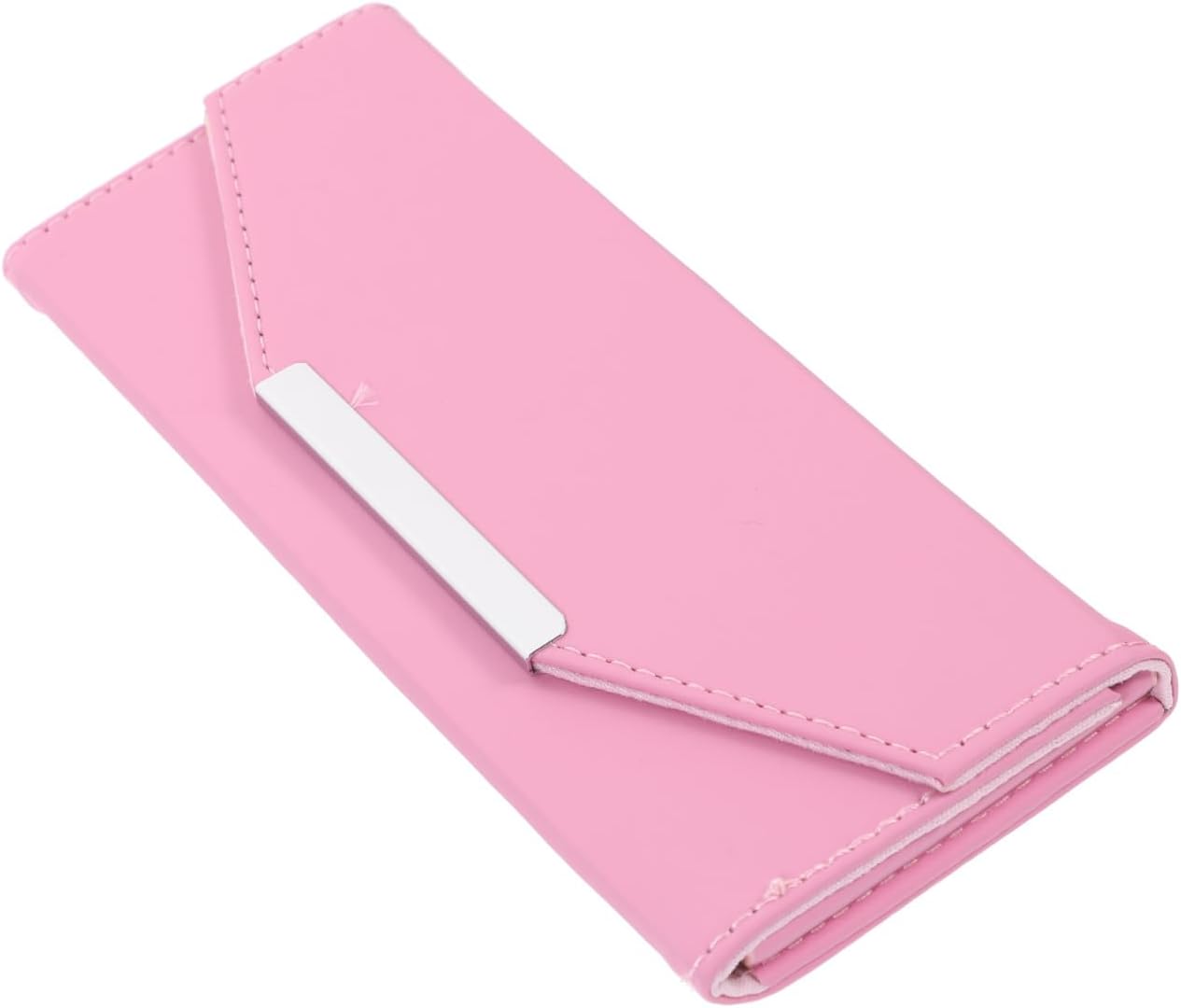 Didiseaon Eyelash Tweezers Case Portable Storage Bag for Eyelash Extension Tools Compact Lightweight Lash Tweezer Holder Box for Travel and Home