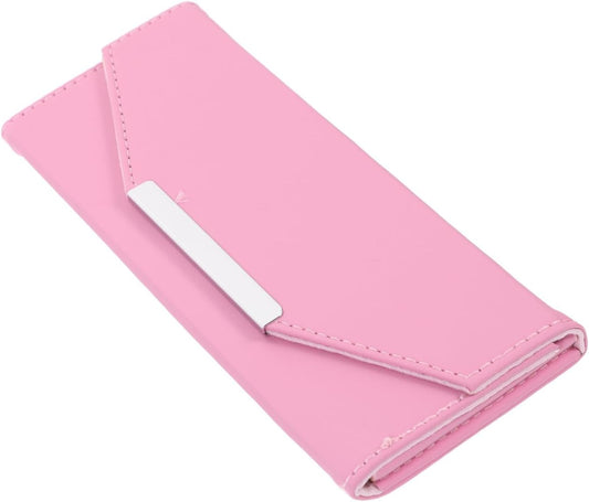 Didiseaon Eyelash Tweezers Case Portable Storage Bag for Eyelash Extension Tools Compact Lightweight Lash Tweezer Holder Box for Travel and Home