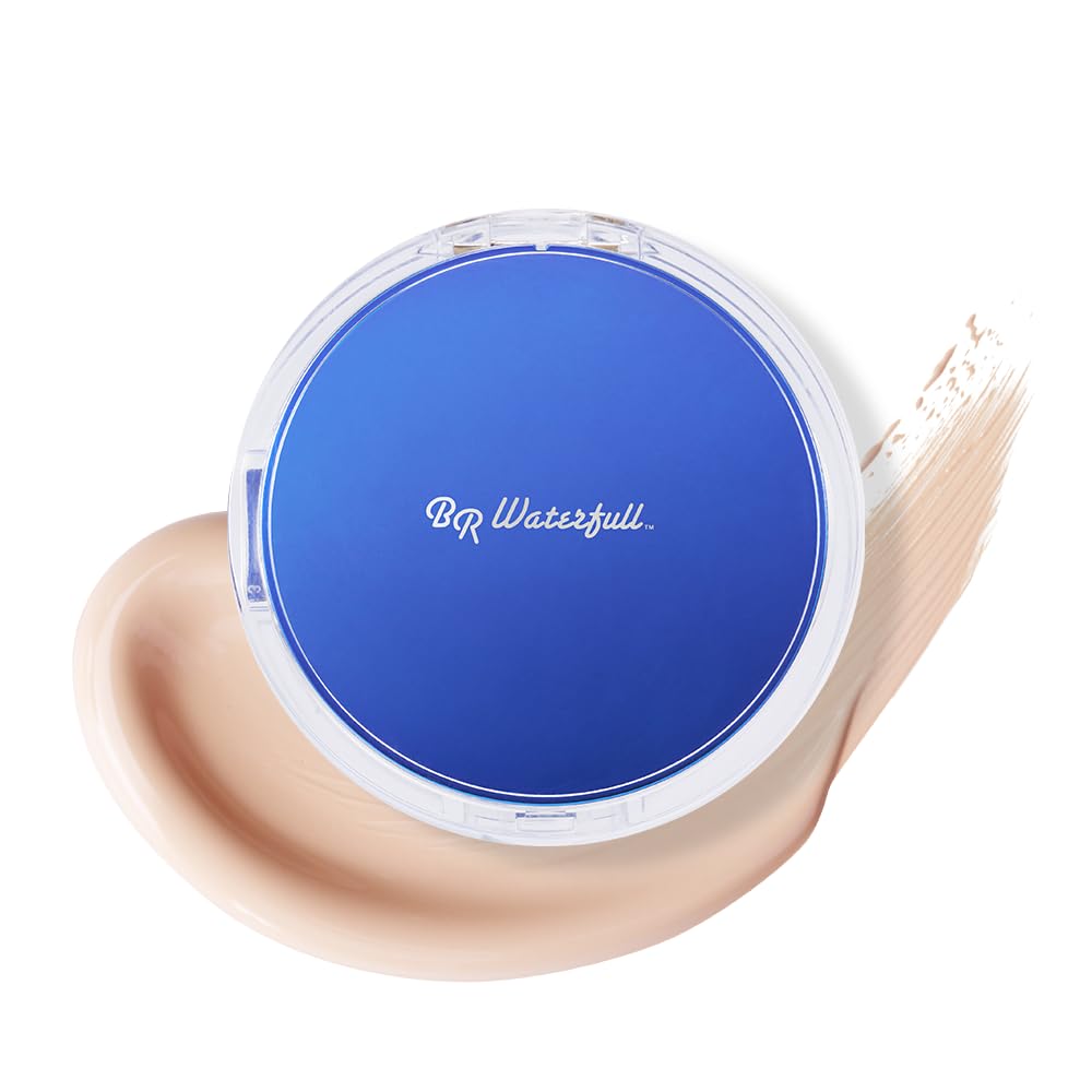 Cushion 15g, Long-lasting Flawless Coverage, Brightening Foundation, 0.13lb