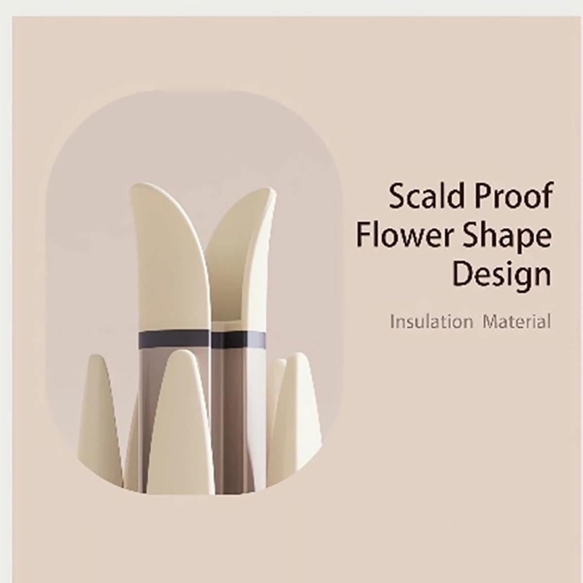 Automatic Curling Iron,Hair Curler Automatic Rotating Wand,Anti-Scald,Four Speed Temperature Adjustment,Diameter 28mm,Anti-Tangle Rotating Curling Wand,Easy to Use Hair Curler,Yellow