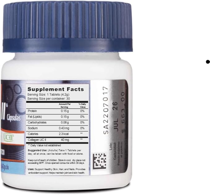 SIMI FX UCII Collagen