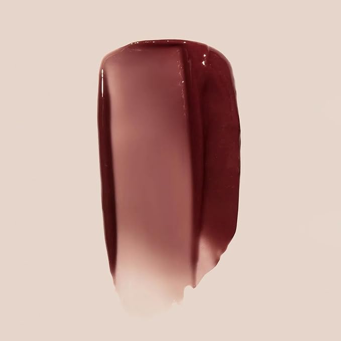 Summer Fridays Tinted Lip Butter Balm - Conditioning Vegan Lip Balm for Instant Moisture, Shine & Hydration - Sheer-Tinted, Soothing Skincare - Brown Sugar (.5 Oz)