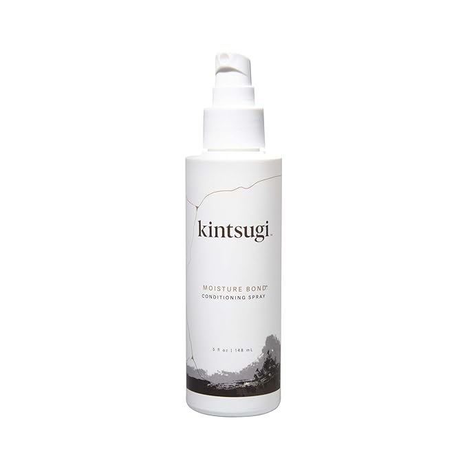 Kintsugi Moisture Bond Conditioning Spray