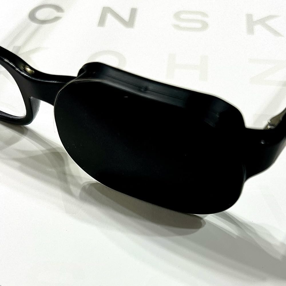 OPTISHIELD Silicone Optical Occluder