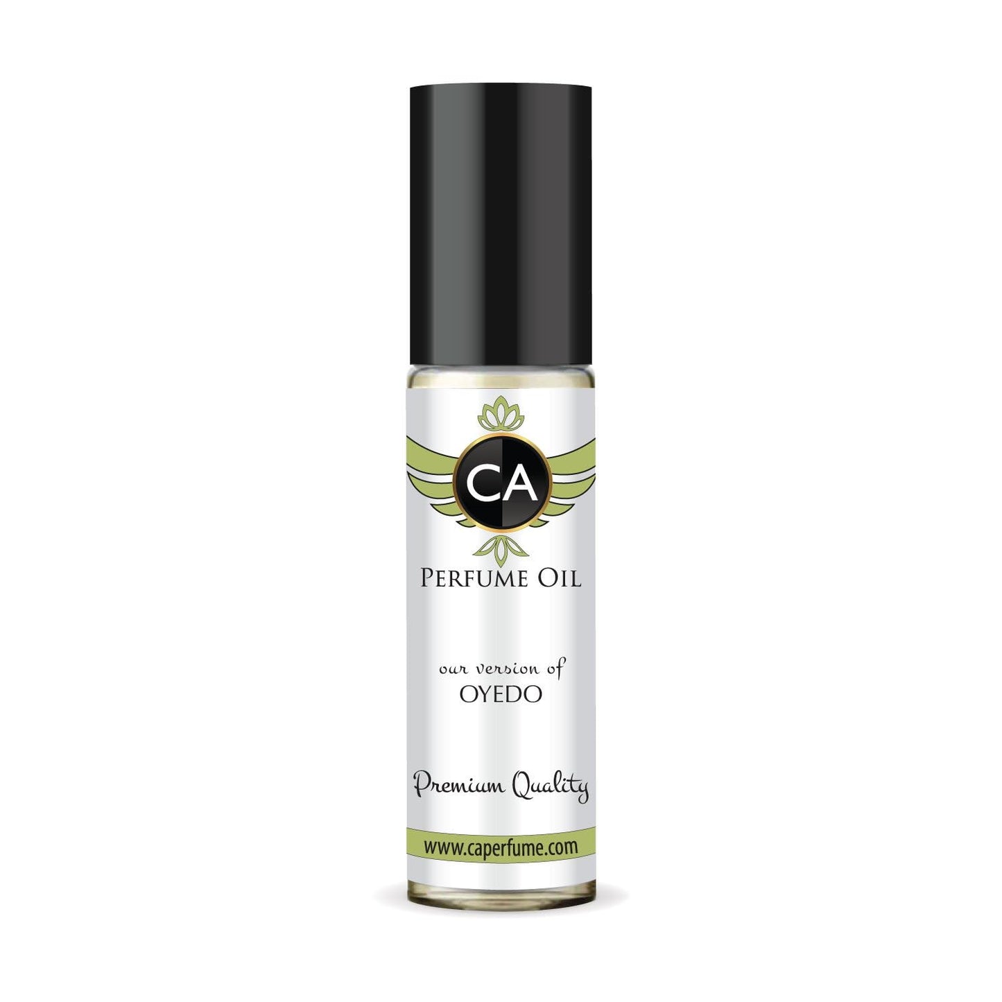 CA Perfume Impression of Oyedo Unisex Fragrance Oil Citrus Aromatic Scent Long Lasting Perfumes for Women & Men Travel Size TSA Ready Mini Parfum Body Oil Roll-on 0.33 Fl Oz 10ml