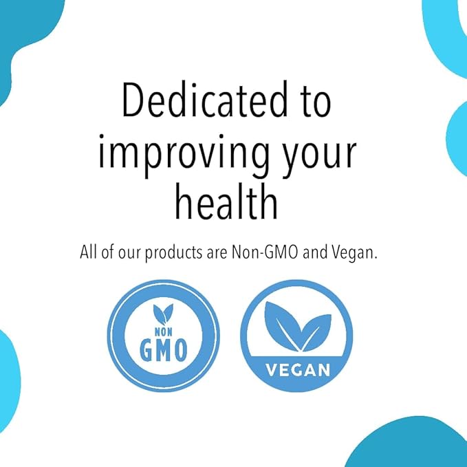 VitaGlobe Biotin 5000mcg Gummy - Mixed Berry Gummy for Hair, Skin & Nails, 40 Count (Pack of 1)