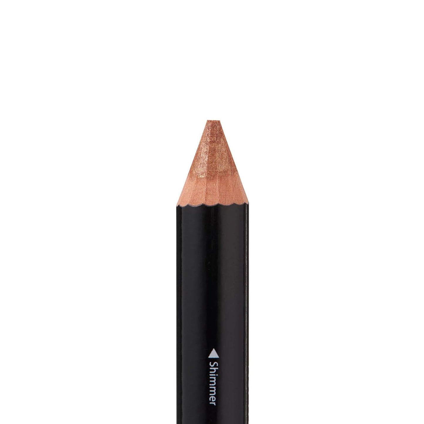 Arches & Halos Brow Highlighting and Concealer Crayon - Coco - Shaping and Shimmer Eyebrow Stick and Highlighter Duo - Soft, Ultra Creamy Formula - Define, and Sculpt for Sharp Brows - 0.176 oz