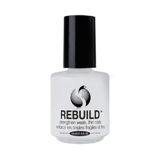 Seche Vite Perfect Nail Rebuild, 0.5 Fl Oz