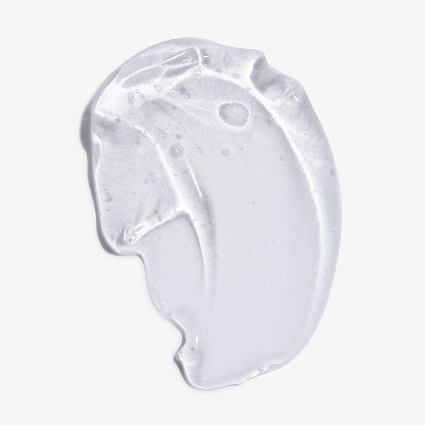 Lumene Purity Dew Drops Hydrating Eye Gel - Dark Circle Eye Cream with Hyaluronic Acid & Under Eye Serum + Puffy Eyes Treatment, 15ml