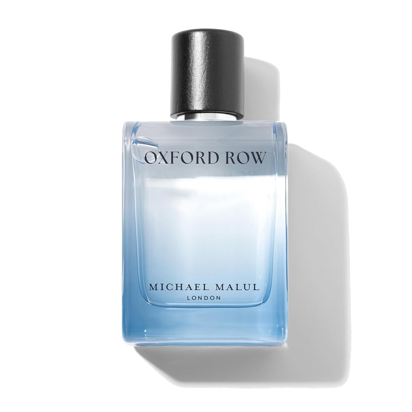 Michael Malul Oxford Row Eau de Parfum for Men - 100ml | 3.4oz