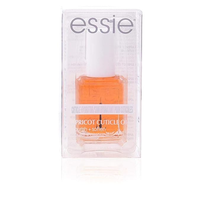 Essie Cuticle Hydrator Apricot Cuticle Oil
