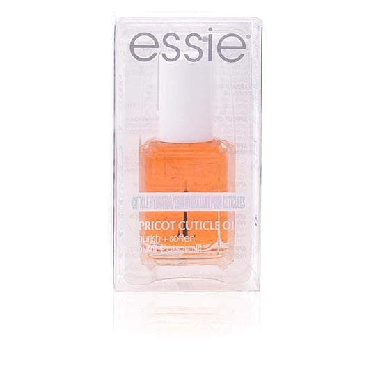 Essie Cuticle Hydrator Apricot Cuticle Oil