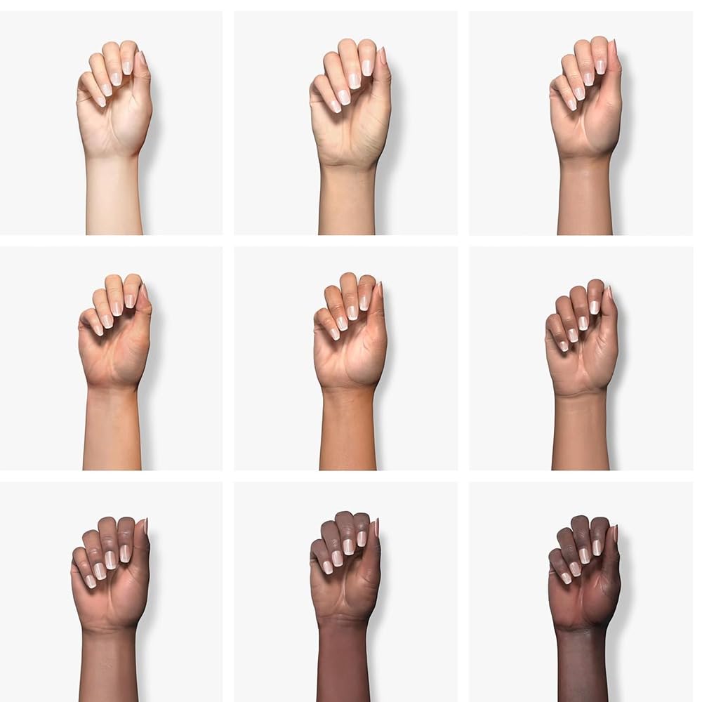 PRONAIL - Nail Polish Thinner - 128Oz - Restore and Revive Your Favorite Polishes