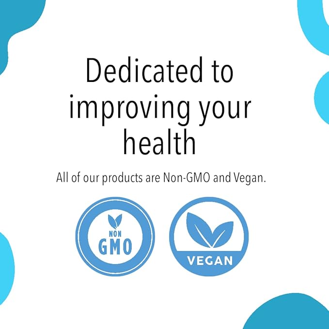 VitaGlobe Biotin 5000mcg Gummy - Mixed Berry Gummy for Hair, Skin & Nails, 80 Count (Pack of 2)