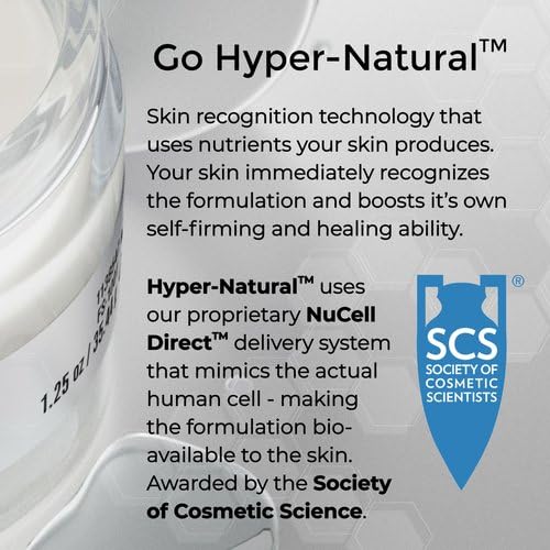 BIONOVA Bioactive Cleanser Normal to Dry Skin - Non-Foaming Facial Cleanser Provides a Gentle Deep Clean Face Wash and Ultra-Hydrating and Moisturizing Treatment (4.5 fl oz)