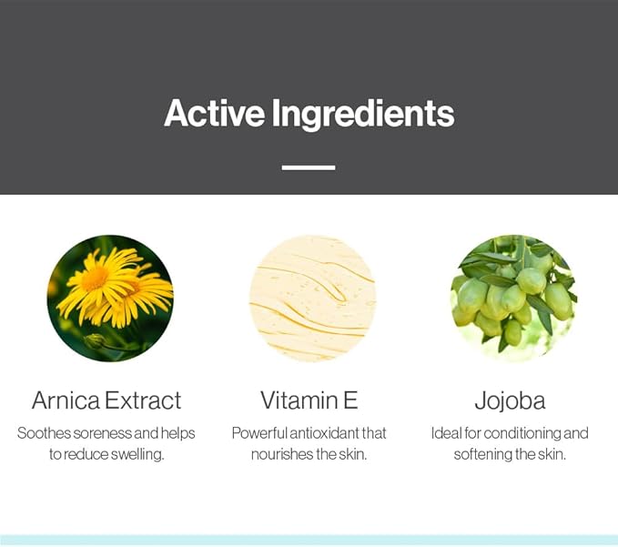 BodyMed Formulations Massage Oil, 5 gal. – Fragrance-Free, All-Natural Lotion for Massage Therapy – Leaping Bunny Certified – with Arnica Extract & Jojoba – Non-Staining, & Paraben Free