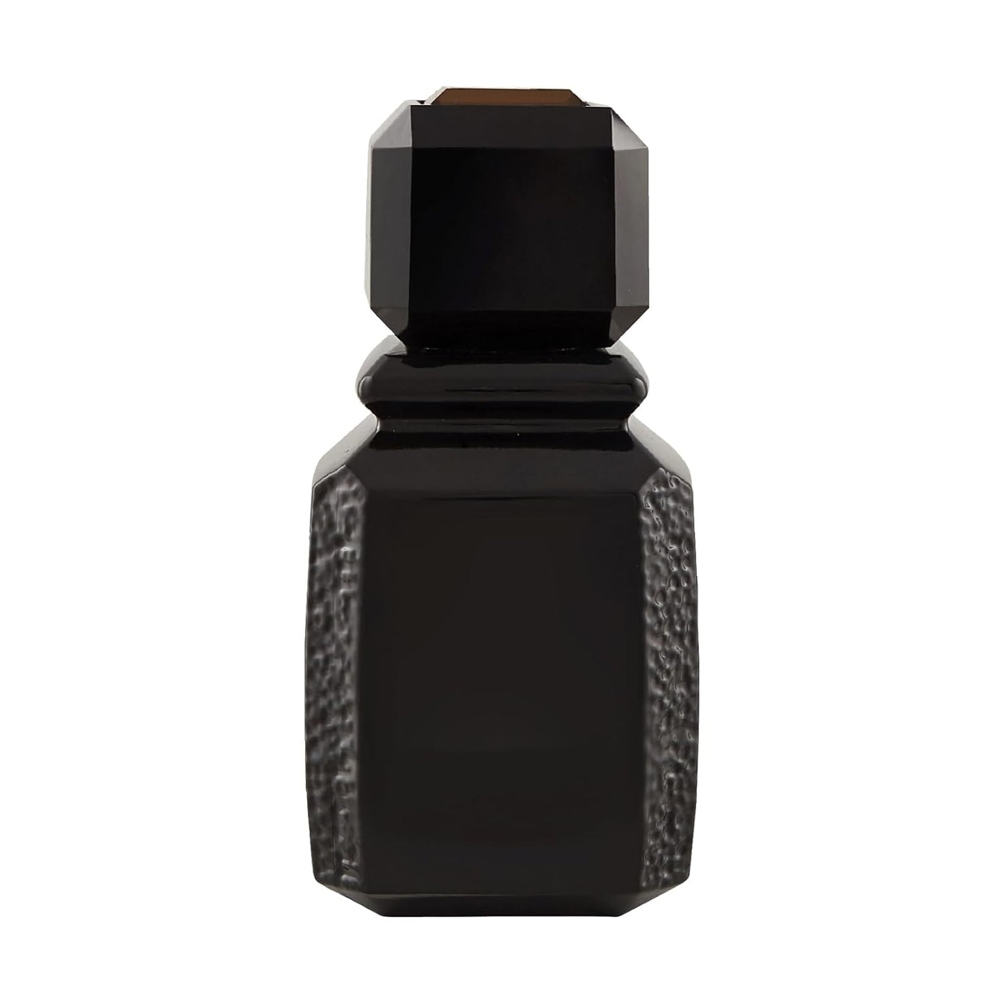 Ajmal Patchouli Wood Eau De Parfum Men 3.4 Oz / 100 ML Perfume For Men | Long Lasting Spicy Woody Fragrance - Made In Dubai