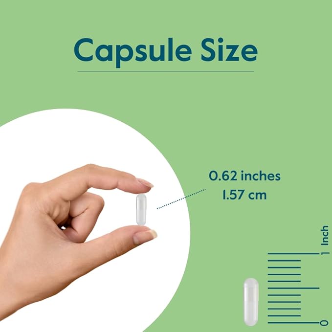 BESTVITE Biotin 5000mcg (120 Vegetarian Capsules) - No Stearates - No Flow Agents - Vegan - Non GMO - Gluten Free - Hair, Skin, Nails