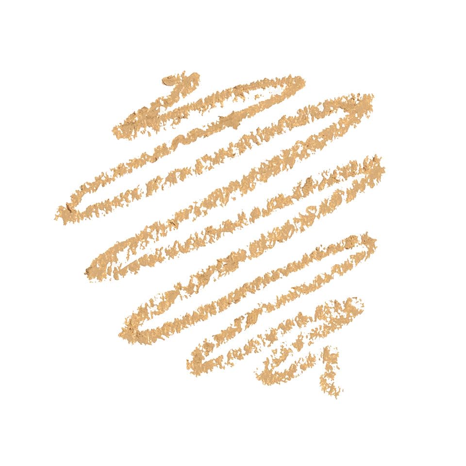 OFIR Brow Trace Precision Browliner | Waterproof, Ultra-Fine Tip Blonde Eyebrow Pencil | Smudge-Proof, Cruelty Free, Matte Finish | Long-Wear Brow Tool with Spoolie | Blonde Shot, 0.003 OZ