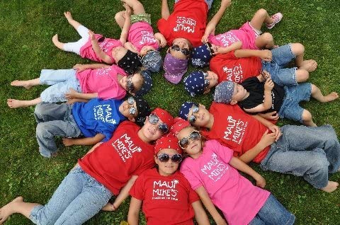 MAUI MIKE'S BEST LIP BALM Assorted (4 pack) Pina Colada,Passion Fruit,Surfer's Mint,Orange. Vitamin E,Aloe Vera,Beeswax. Best Tasting Lip Balm. Non Waxy. Glides on Smooth Like the Perfect Wave.