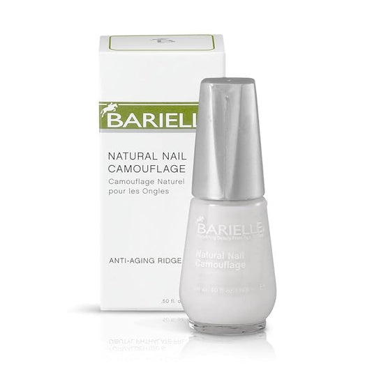 Barielle Natural Nail Camouflage.5 fl oz (14.8 ml)