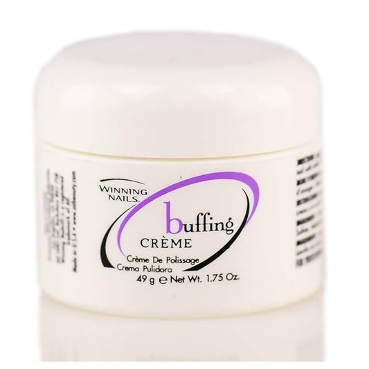 Buffing Creme, 1.75 Ounce