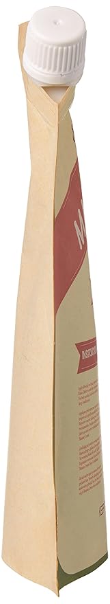 Ecoslay Matcha Boost - Quinoa & Keratin Protein Hair Treatment, Repair Mask for Damaged, Dry, Curly Hair - 8 oz