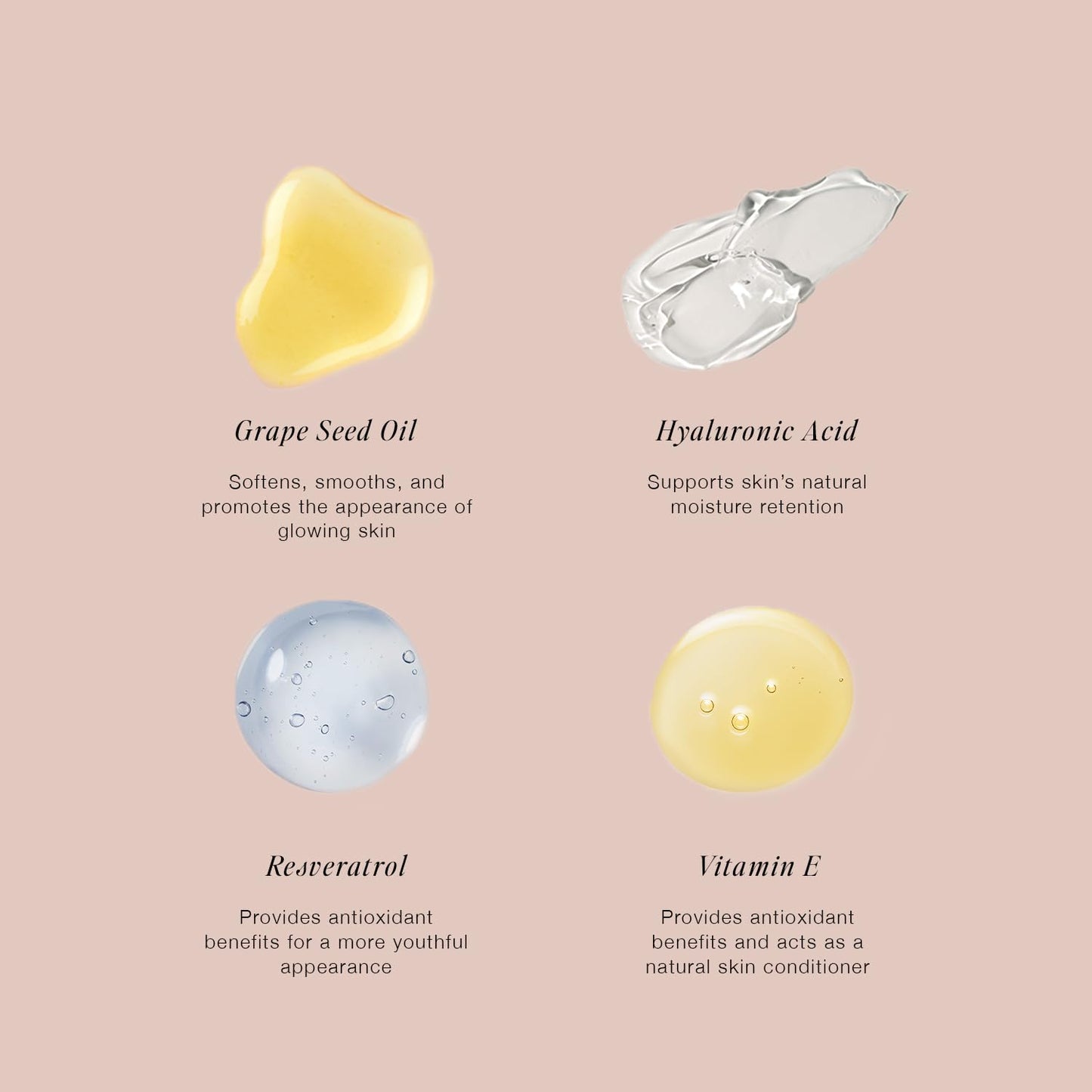 Jouer Essential High Coverage Liquid Concealer - Brightening Concealer - Color Corrector for Under Eye Dark Circles, Spot Coverage, and Eye Primer - Soft Matte Finish, Hazelwood