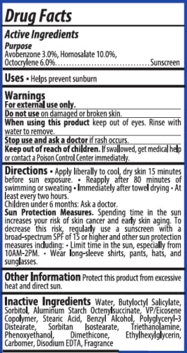 Dermatone Sport SPF 50 Sunscreen Lotion Gallon w/Pump | Oxybenzone & Octinoxate Free | Water Resistant 80 Min. | For Body & Face | Broad Spectrum UVA/UVB Protection | 1 Gallon Jug (128oz)