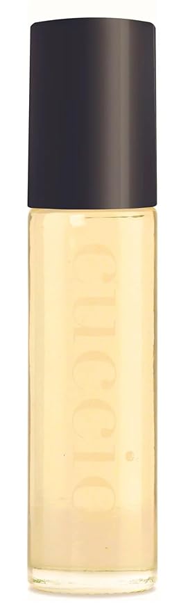Cuccio Naturale Revitalizing Roll-On Cuticle Oil Milk & Honey 10ml