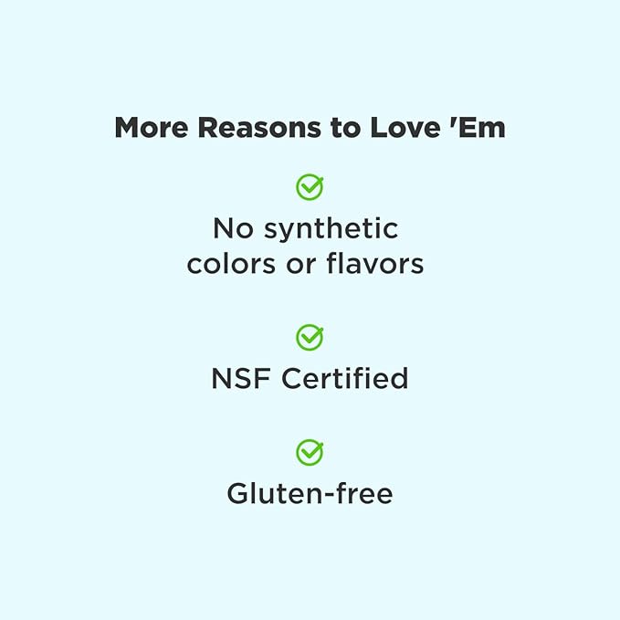 OLLY Ultra Strength Goodbye Stress Softgels, GABA, Ashwagandha, L-Theanine and Lemon Balm, Stress Relief Supplement - 60 Count