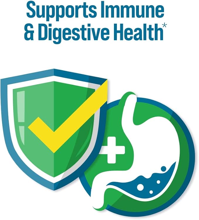 Culturelle Kids Probiotic Gummies for Ages 2+ 60 Count
