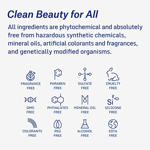 Antioxidant Eye Cream 0.67oz / 20ml - Eye Wrinkles Solution, Non-greasy Gel Cream, Organically grown & Handpicked ingredients, Korean Skin Care