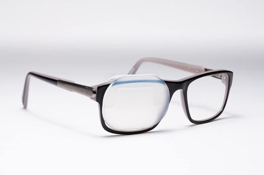 OPTISHIELD Silicone Optical Occluder