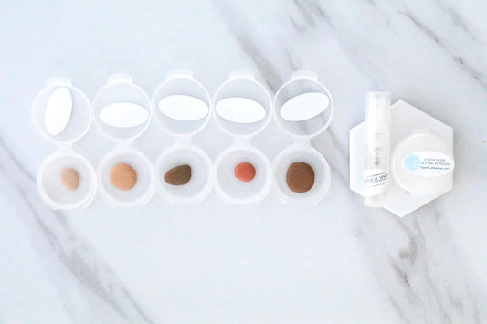 PIPER BLUE Perfect Match Sample Bundle C4 Creator