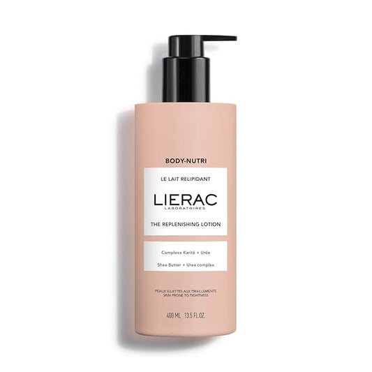 Lierac (Laboratoire Native It Body Nutri Latte Relipidante 400 ml
