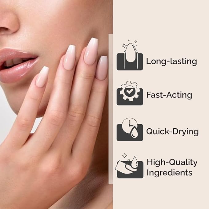 PRO NAIL - Cuticle Remover Liquid, Softener for Nails, Lemon and Lime, 128 Oz - Professional, Pedicure and Manicure, Fast Acting Lotion