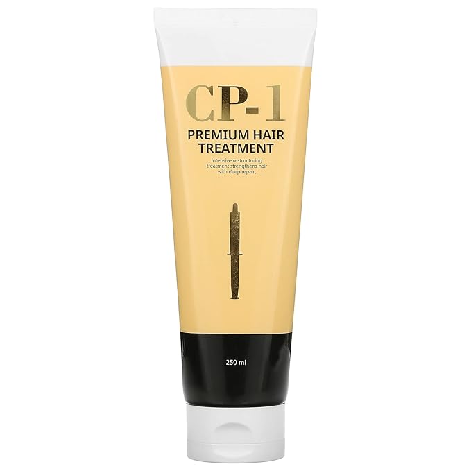 CP-1 Salon Care PREMIUM HAIR TREATMENT For Damaged Hair, 250ml