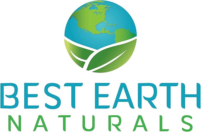 Best Earth Naturals Digestive Enzymes Maximum Strength Formula to Help Promote Healthy Digestion 30 Vegetable Capsules