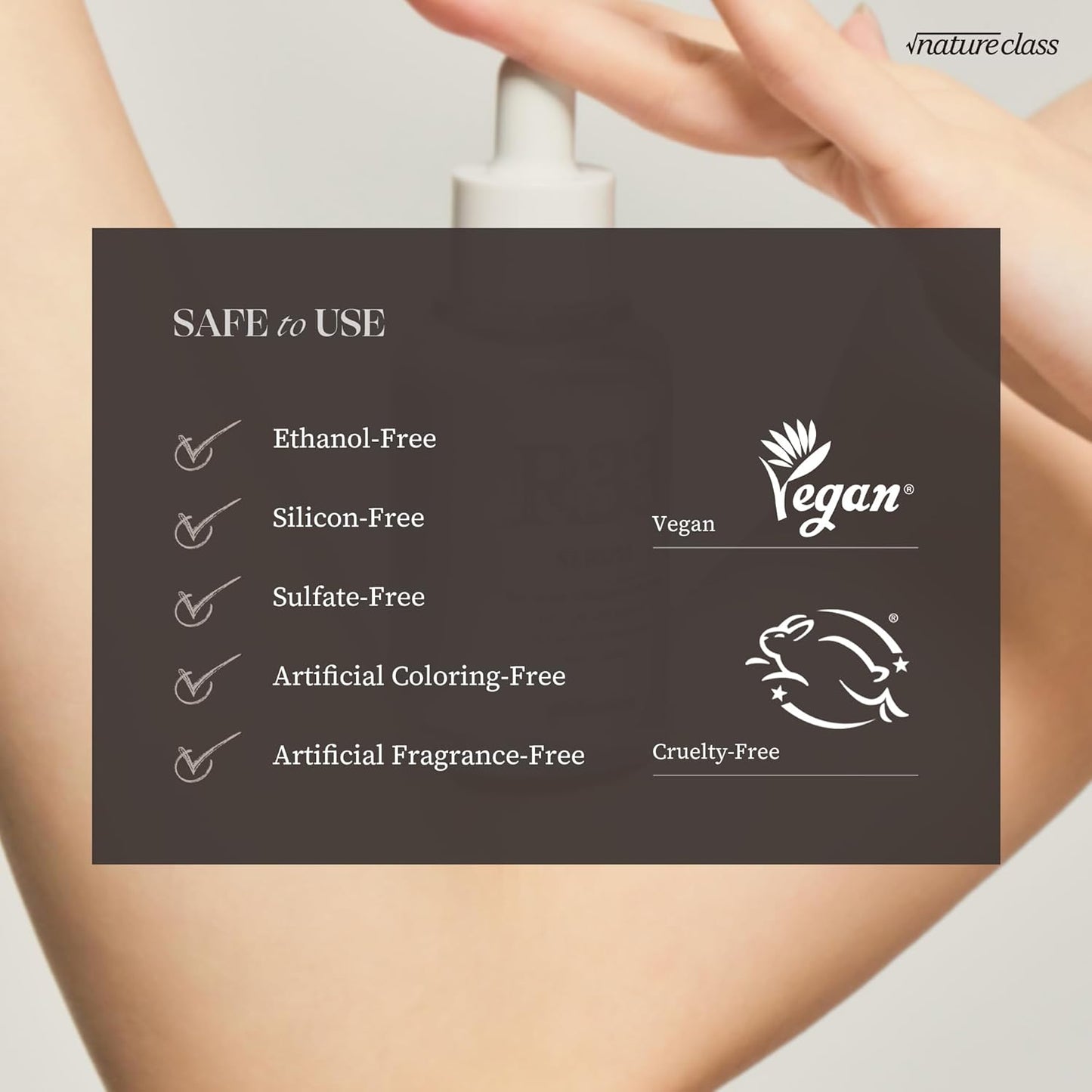 R33 Serum with Rice Complex & 10 Types of Hyaluronic Acid – Fast-Absorbing, Non-Sticky Hydrating Serum for 24-Hour Moisture, Calming, Korean Skincare (50ml / 1.69 fl.oz.)