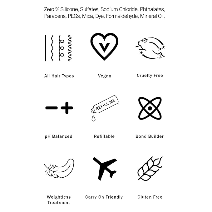 Roze + Quartz® Muse Mask (5 Fl Oz (Pack of 1))