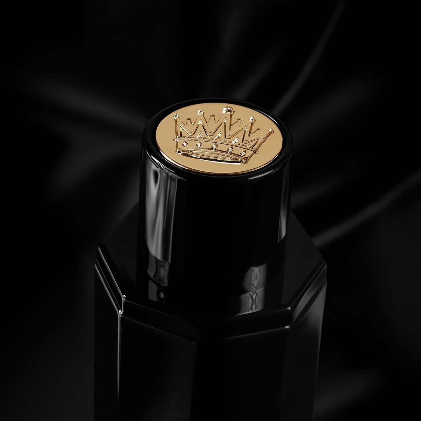 Onyx from - Perfume for Men - Fresh, Bright and Luminous Scent - Opens with Notes of Cardamom, Pear and Bergamot - Perfect for Date Night or Evening Out - 1 oz EDP Spray