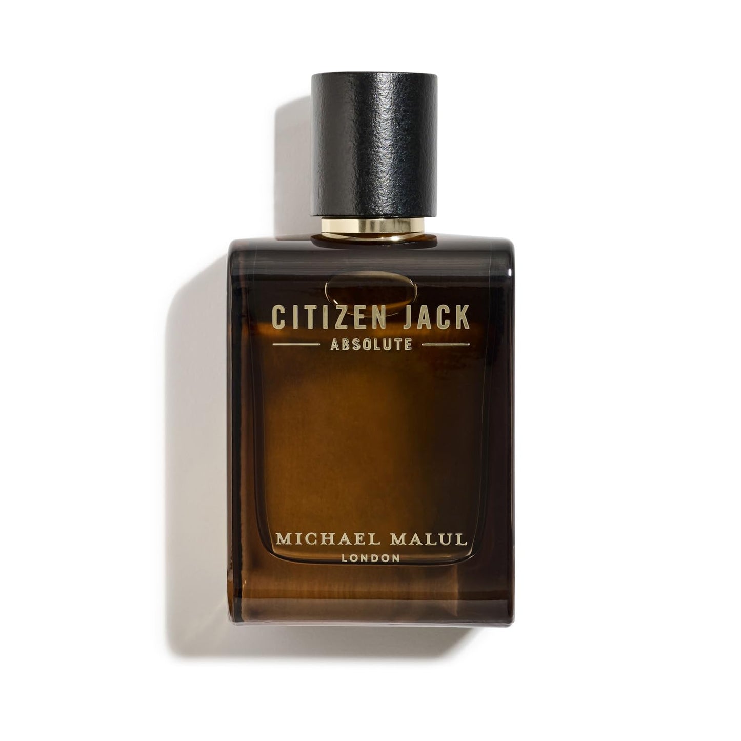 Michael Malul Citizen Jack Absolute Eau de Parfum for Men (3.4 Fl Oz (Pack of 1))